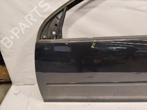 Left front door VW GOLF V (1K1)  | BP23456973C2 