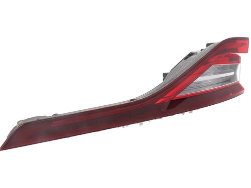 Left tailgate light RENAULT MEGANE IV Hatchback (B9A/M/N_) 1.5 dCi 110 (B9A3) | BP37424072C79 - Image 2