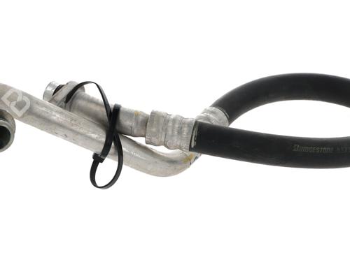 Tuyau de climatisation NISSAN QASHQAI I (J10, NJ10) 1.5 dCi (103 hp) 29905335