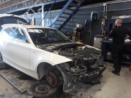 ABS pump BMW 1 Coupe (E82) 118 d | BP21062849M43 