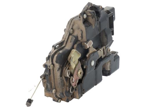 Front left lock SEAT LEON (1M1) | BP31096081C98