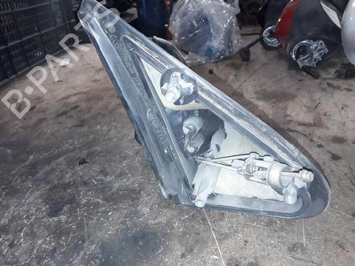 Left mirror SEAT IBIZA II (6K1)  | BP8561682C26 