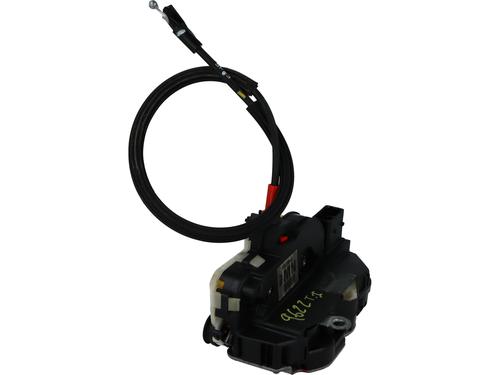 Rear left lock OPEL MOKKA / MOKKA X (J13) 1.6 CDTI (_76) | BP29604754C100