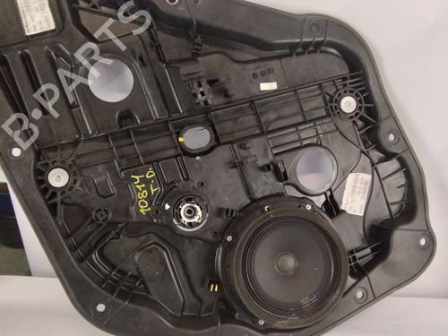 Used Rear right window mechanism Rear right window mechanism KIA CEE'D (JD) [2012-2018] 33293604 33293604