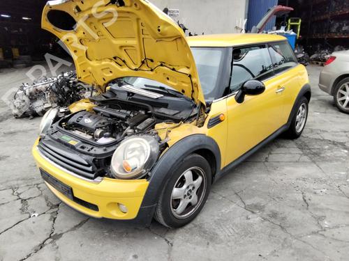 Left headlight MINI MINI (R56) One | BP31914980C28