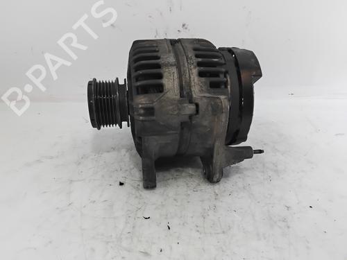 Alternator SKODA OCTAVIA II (1Z3) | BP29831007M7