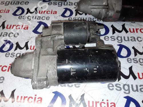 Used Starter BMW 3 Convertible (E36) 318 i (115 hp) 8552406