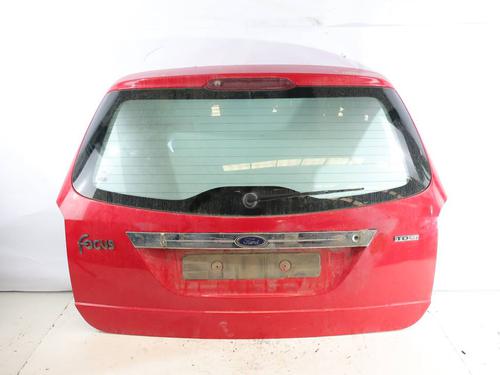 Bagklap CC/Kombi-Coupé Bagklap CC/Kombi-Coupé 39184818 39184818