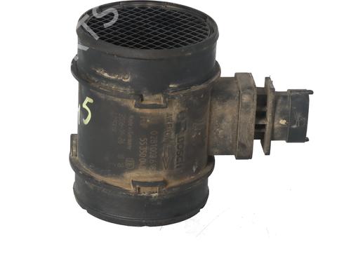 Used Mass air flow sensor Mass air flow sensor OPEL ASTRA H GTC (A04) [2005-2010] 34697593 34697593