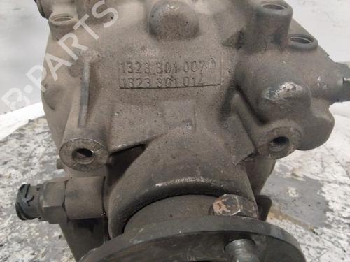 Gearbox IVECO DAILY III Van 35 S 11 V,35 C 11 V | BP26937294M3 