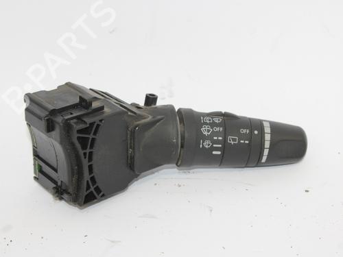 Used Steering column stalk NISSAN TERRANO II (R20) [1992-2007]  13906330