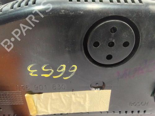 Instrument cluster AUDI A4 B7 (8EC) 2.0 | BP26385253C47 