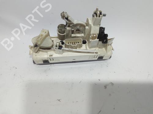 Commande Chauffage RENAULT MEGANE II (BM0/1_, CM0/1_)  | BP11057723I5 