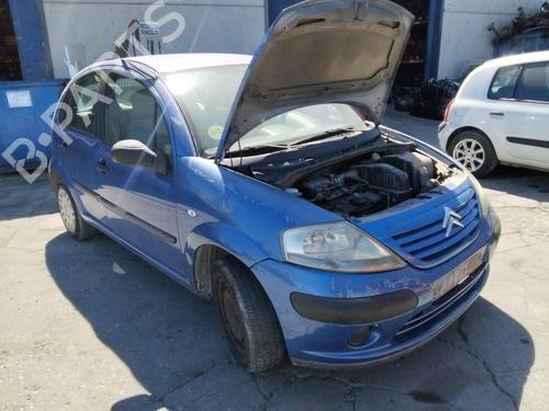 Used Parts CITROËN C3 I (FC_, FN_)  1.1 i  4553591