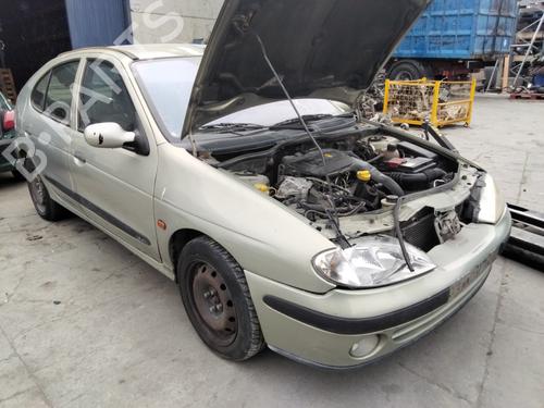 Used Parts RENAULT MEGANE I Classic (LA0/1_) 1.9 dCi (LA05) (105 hp) 2443866