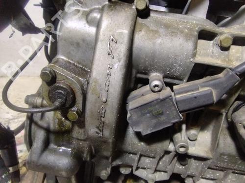 Engine PORSCHE BOXSTER (986) | BP33006342M1 - Image 4