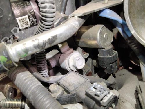 Engine MAZDA CX-5 (KE, GH) 2.2 D (KE2FW) | BP28198307M1 