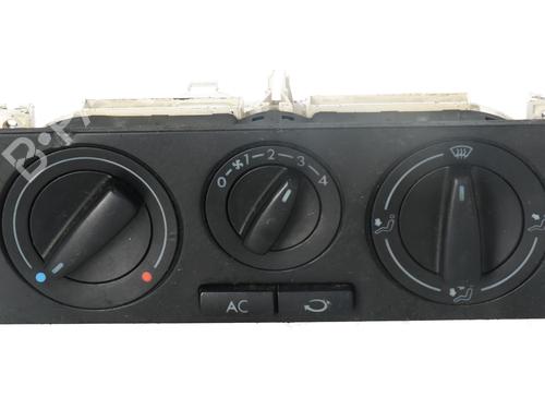 Used Climate control Climate control VW GOLF IV (1J1) [1997-2008] 32312793 32312793