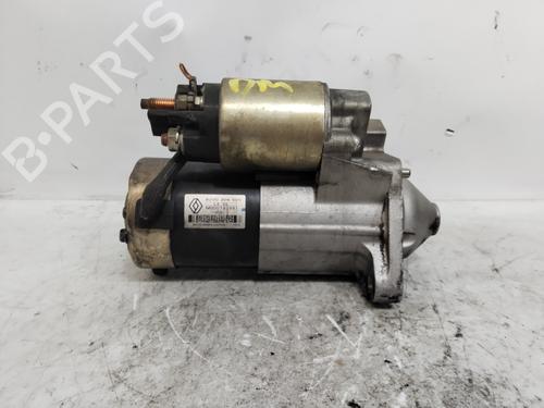 Used Starter RENAULT SCÉNIC II (JM0/1_) [2003-2010]  27578819