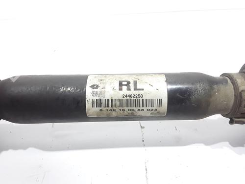 Drivaksel fortil Højre OPEL ASTRA H (A04)  | BP11798323M39