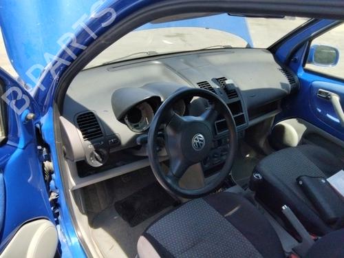Venstre forlygte VW LUPO I (6X1, 6E1) 1.4 16V | BP28085450C28 