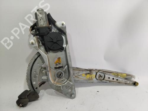 Used Front right window mechanism RENAULT KANGOO (KC0/1_) 1.9 dCi 4x4 (KC0V) (80 hp) 23547903