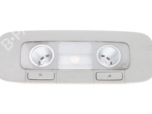 Used Interior roof light Interior roof light VW PASSAT B6 (3C2) [2005-2011] 34138900 34138900