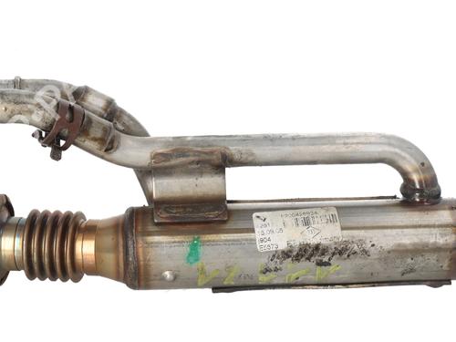 Used Egr Egr SUZUKI GRAND VITARA II (JT, TE, TD) [2005-2026] 33885544 33885544