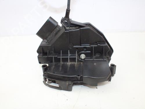 Front left lock FORD TOURNEO COURIER B460 MPV  | BP21013789C98 