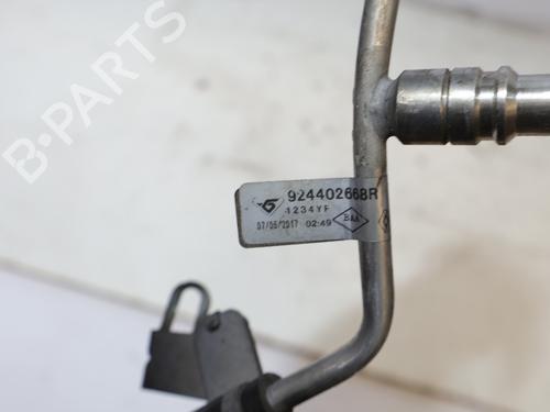 AC pipe RENAULT MEGANE IV Hatchback (B9A/M/N_) 1.5 dCi 110 (B9A3) | BP37490905M126 - Image 4