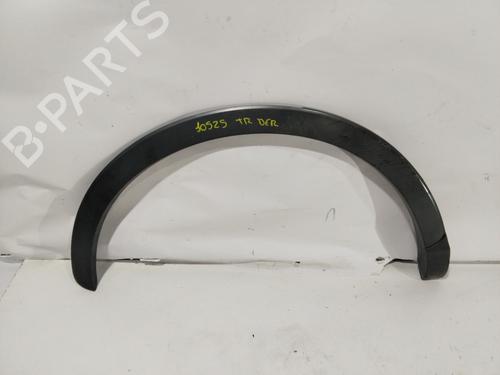 Used Rear right wheel arch trim AUDI Q3 (8UB, 8UG) [2011-2020]  30926122