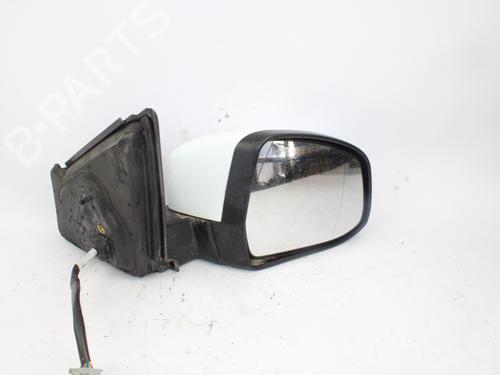 Used Right mirror FORD MONDEO IV (BA7) 2.0 TDCi (140 hp) 15351044