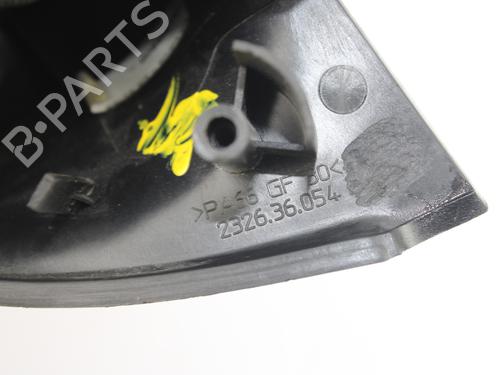 Right mirror CITROËN C3 I (FC_, FN_)  | BP13392526C27 