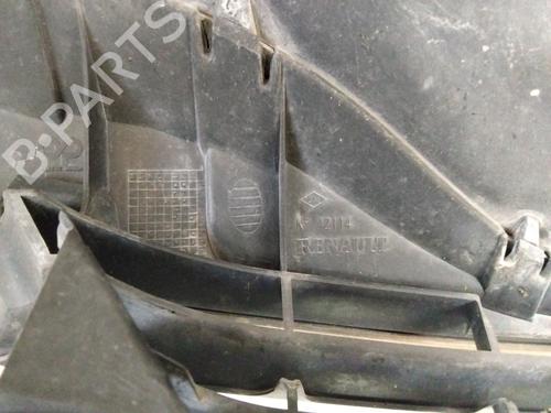 Grille RENAULT LAGUNA II (BG0/1_)  | BP20488317C40 