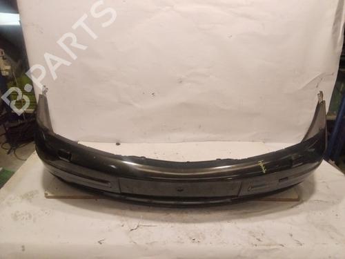 Used Front bumper RENAULT LAGUNA II (BG0/1_) [2001-2007]  28136044