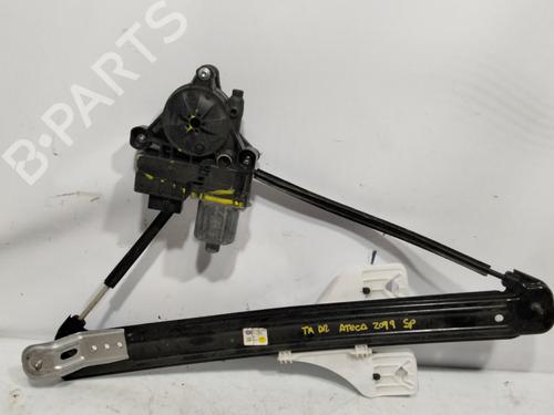 Elevador vidro trás direito SEAT ATECA (KH7, KHP) 1.4 TSI 4Drive (150 hp) 32389669