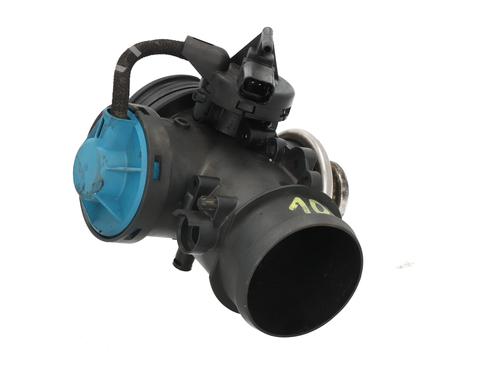 Egr PEUGEOT 206 Hatchback (2A/C) 1.9 D | BP30809789M69
