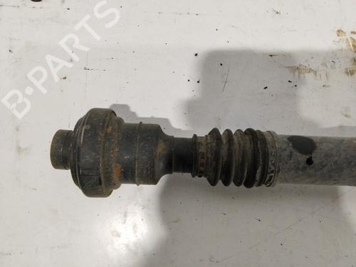 Driveshaft VW TOUAREG (7P5, 7P6) 3.0 V6 TDI | BP30690358M37
