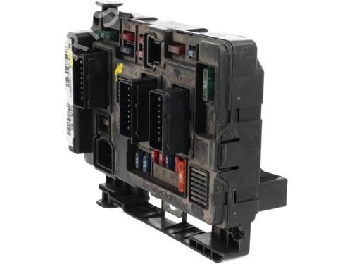 Fuse box CITROËN XSARA PICASSO (N68) 2.0 HDi | BP29905902E1