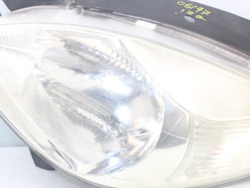 Left headlight CITROËN XSARA Coupe (N0) 2.0 16V | BP17432403C28 