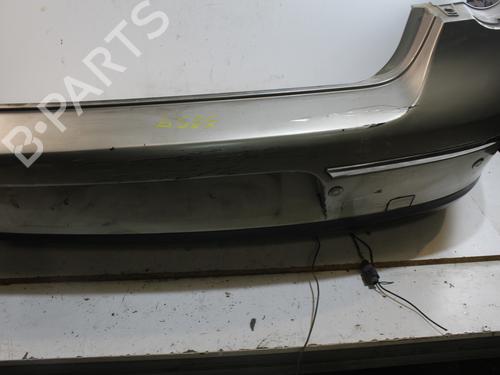 Rear bumper VW PASSAT B6 (3C2)  | BP16744186C8 
