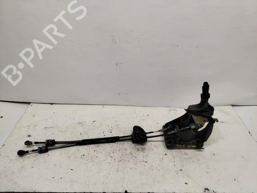 Used Gear lever PEUGEOT 308 SW I (4E_, 4H_) [2007-2014]  26565353