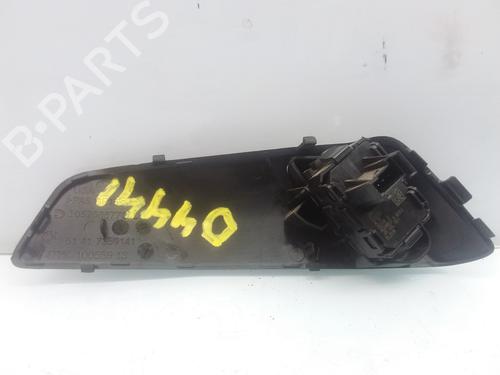 Switch BMW X4 (F26) xDrive 20 d | BP9553865I30 