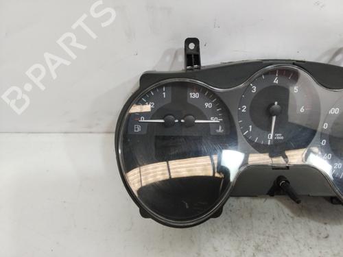 Instrument cluster SEAT LEON (1P1)  | BP26331822C47 