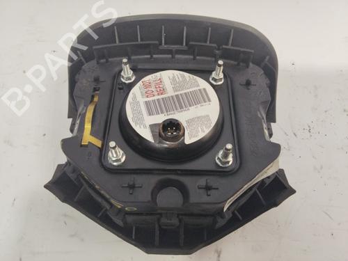 Driver airbag KIA CEE'D SW (ED) 1.6 CRDi 115 | BP21286749C9 
