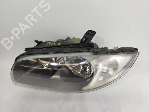 Left headlight BMW 1 (E87) 116 d | BP23451467C28 