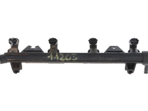 Sprederrør Sprederrør SEAT IBIZA III (6L1) [2002-2009] 33885534 33885534