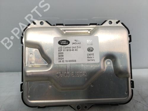 Xenon ballast JAGUAR XE (X760) [2015-2025]  23451533