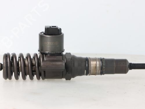 Injecteur AUDI A4 B7 Avant (8ED) [2004-2008]  32348691