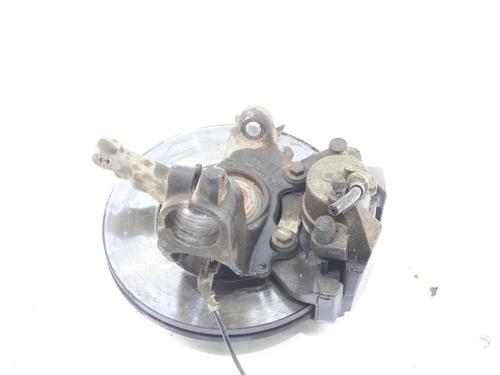 Used Right front steering knuckle FORD FOCUS II (DA_, HCP, DP) 1.6 TDCi (90 hp) 16339853